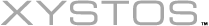 xystos logo
